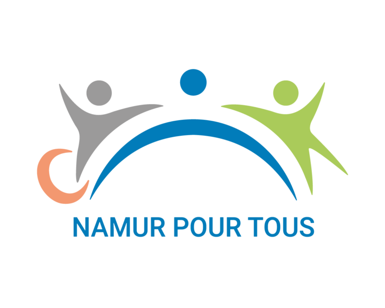 Lancement De La Plateforme Accessible Namurpourtous
